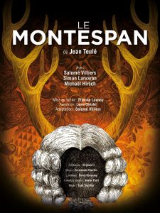 Michaël Hirsch - Comédien, humoriste, auteur